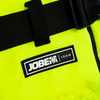 Kamizelka asekuracyjna Jobe Comfort Boating Life Vest Yellow 60/90KG - 3