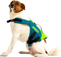 Jopiči za pse in druge živali Jobe Pet Vest Teal - 1