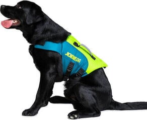 Hundeschwimmweste Jobe Pet Vest Teal - 2