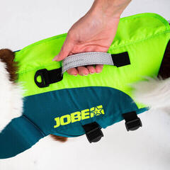 Hundeschwimmweste Jobe Pet Vest Teal - 4