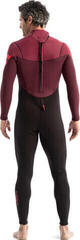 Neoprenanzug Jobe Perth Wetsuit Men Red - 1