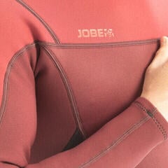 Neoprenanzug Jobe Perth Wetsuit Men Red - 3