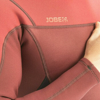 Wetsuit Jobe Wetsuit Perth 3/2mm Men 3.0 Red S - 4