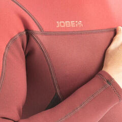 Neoprenanzug Jobe Perth 3/2mm Men Red - 3