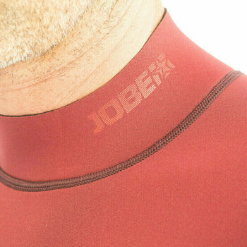 Wetsuit Jobe Wetsuit Perth 3/2mm Men 3.0 Red 2XL - 3