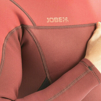 Неопренов костюм Jobe Неопренов костюм Perth 3/2mm Men 3.0 Red 3XL - 4