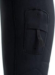 Neoprenanzug Jobe Neoprenanzug Yukon 4/3mm Men 4.0 M - 2