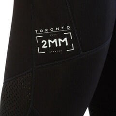 Neoprenanzug Jobe Neoprenanzug Toronto 2mm Long John Men 2.0 S - 3