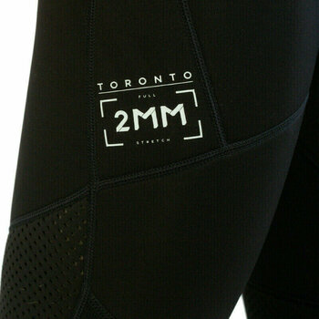 Wetsuit Jobe Wetsuit Toronto 2mm Long John Men 2.0 S - 4