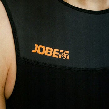 Wetsuit Jobe Wetsuit Toronto 2mm Long John Men 2.0 M - 3