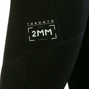 Wetsuit Jobe Wetsuit Toronto 2mm Long John Men 2.0 M - 4