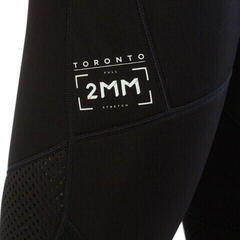 Neoprenanzug Jobe Neoprenanzug Toronto 2mm Long John Men 2.0 L - 3