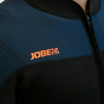 Fato de mergulho Jobe Fato de mergulho Toronto 2mm Jacket Men 2.0 S - 2