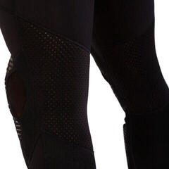 Neopren Jobe Neopren Toronto 2mm Jet Long John Shinprotector Men 2.0 XL - 5