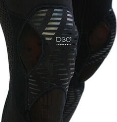 Neoprén Jobe Toronto Jet Long John Shinprotector Men - - 4