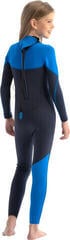 Neoprén Jobe Neoprén Boston 3/2mm Kids 3.0 Blue 152 - 1