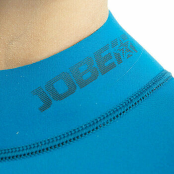 Wetsuit Jobe Wetsuit Boston 3/2mm Kids 3.0 Blue 152 - 3