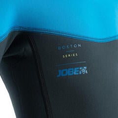 Neoprén Jobe Neoprén Boston 3/2mm Kids 3.0 Blue 152 - 3