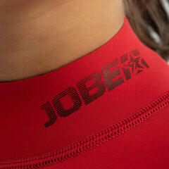Muta Jobe Muta Boston 3/2mm Kids 3.0 Red 152 - 1