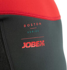 Muta Jobe Muta Boston 3/2mm Kids 3.0 Red 152 - 2