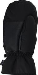 Rukavice Callaway Thermal Mittens Black 1 Pár UNI Rukavice - 1