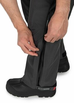 Spodnie Fox Rage Spodnie RS Triple-Layer Salopettes - L - 3