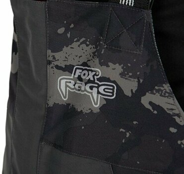 Trousers Fox Rage Trousers RS Triple-Layer Salopettes - M - 4
