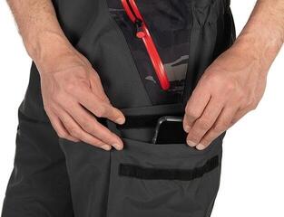 Hlače Fox Rage RS Triple-Layer Salopettes - - 5