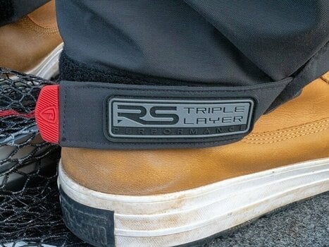 Spodnie Fox Rage Spodnie RS Triple-Layer Salopettes - XL - 10