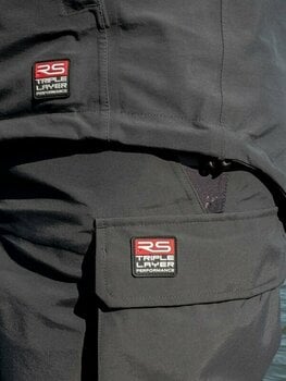 Spodnie Fox Rage Spodnie RS Triple-Layer Salopettes - XL - 17