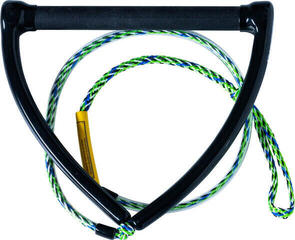 Vattenskidrep Jobe Multi Watersport Handle Package Rep med handtag - 2
