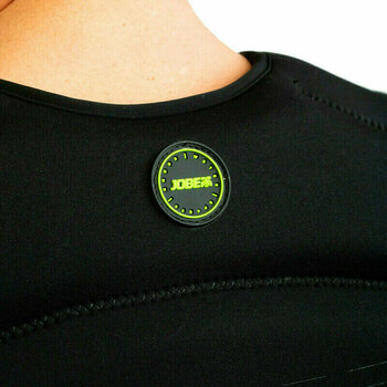 Buoyancy Jacket Jobe Premium Unify Life Vest Men Black XL Plus - 7