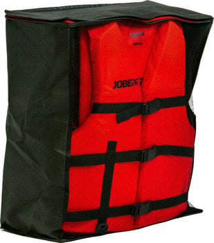 Buoyancy Jacket Jobe Universal Life Vests Package Red - 2