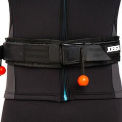 Príslušenstvo k vodným športom Jobe Padded Quick Release Bedrový pás - 1