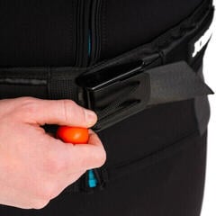 Príslušenstvo k vodným športom Jobe Padded Quick Release Bedrový pás - 2