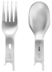 Cutlery Opinel Picnic+ for N°08 Cutlery - 1