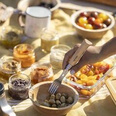 Cutlery Opinel Picnic+ for N°08 Cutlery - 6