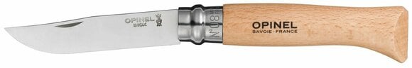 Couvert Opinel Complete Picnic+ Set N°08 Couvert - 5