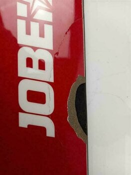 Водни ски Jobe Allegre Combo Skis Red 67'' 2022 (B-Stock) #950486 (Почти нов) - 8