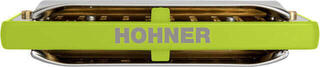 Diatonske usne harmonike Hohner Rocket Amp C-major Diatonske usne harmonike - 2