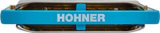 Harmonijki ustne diatoniczne Hohner Rocket Low C-major Harmonijki ustne diatoniczne - 1