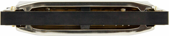 Diatonic harmonica Hohner Special 20 Country D-major - 3