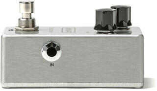 Efecto de guitarra Dunlop MXR M293 Booster Mini Efecto de guitarra - 4
