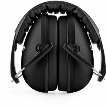 Tapones para los oídos Langley Earo Black - 5