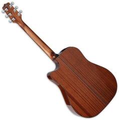elektroakustisk gitarr Takamine GD30CE Brown Sunburst elektroakustisk gitarr - 1