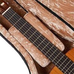 Étui pour guitare classique MUSIC AREA RB30 CGB BLK Étui pour guitare classique - 6