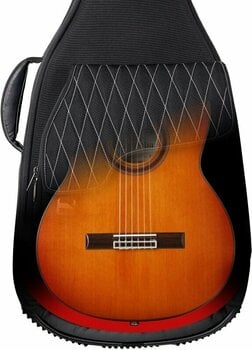 Case for Classical guitar MUSIC AREA RB30 CGB BLK Case for Classical guitar - 15
