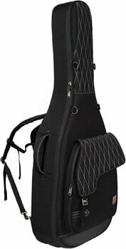 Case for Classical guitar MUSIC AREA RB30 CGB BLK Case for Classical guitar - 5