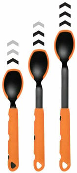 Cutlery JetBoil TrailSpoon Orange/Black Cutlery - 2