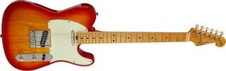 Elektromos gitár SX STLLTD4 Sunflare Elektromos gitár - 2